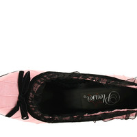Pleaser USA Bliss Ladies High Heel Shoes - Thumbnail 1