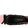 Pleaser USA Bliss Ladies High Heel Shoes-1