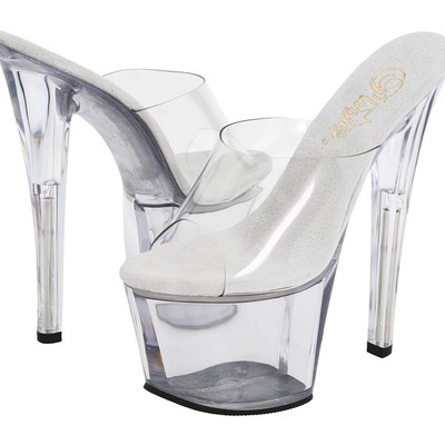 Pleaser u.s.a sky ladies high heel shoes size 12