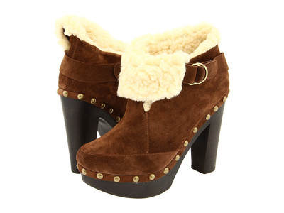 Not Too Coy Lauryn - Z