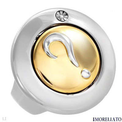 Morellato giolelie da vivere men's ring - Thumbnail 3