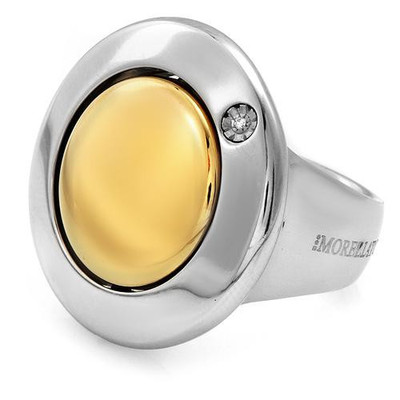 Morellato giolelie da vivere men's ring