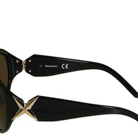 Miss Sixty  MX249S Sunglasses With Red Soft Case - Thumbnail 3