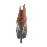 Luichiny Piping Hot Cognac Magnolia - Thumbnail 4