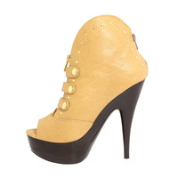 Luichiny Piping Hot Biscuit - Thumbnail 3