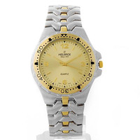 Helbros HE8546TC Men\'s Watch - Thumbnail 1