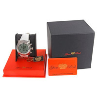 Glam Rock GR10033 Chronograph Date Watch Retail Price $1095 - Thumbnail 3