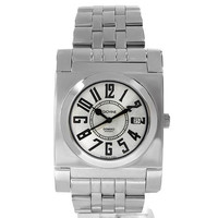 Giovine Made in Italy Date Automatic Watch Retail $1100 - Thumbnail 2