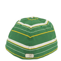 DC Empire Green Stripe Hat - Thumbnail 2