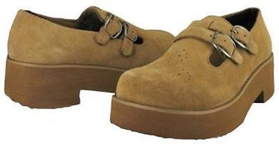 Sideout Kelly R Natural Ladies Shoes