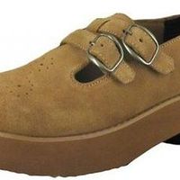 Sideout Kelly R Natural Ladies Shoes - Thumbnail 1