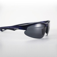 Evolo Carbon Fiber Goggles  - Thumbnail 2