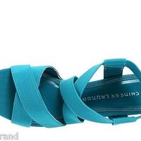 Chinese Laundry Dilly Dally Ladies Sandals - Thumbnail 1