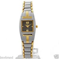 Helbros HE8366TB Ladies Watch Brand New With Original Case & Documents - Thumbnail 3