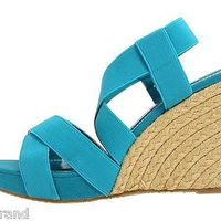 Chinese Laundry Dilly Dally Ladies Sandals - Thumbnail 3