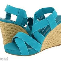 Chinese Laundry Dilly Dally Ladies Sandals - Thumbnail 4