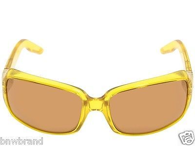 SPY Optic Zoe Full CRSTL YL-CARMEL Women Sunglasses