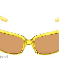SPY Optic Zoe Full CRSTL YL-CARMEL Women Sunglasses - Thumbnail 2