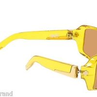 SPY Optic Zoe Full CRSTL YL-CARMEL Women Sunglasses - Thumbnail 3