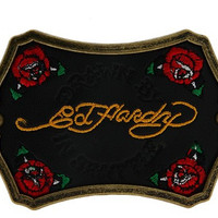 Ed Hardy EH6010F Women's Belt Buckle - Thumbnail 2