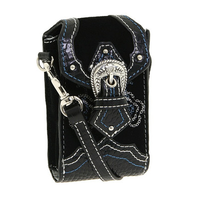 Ariat frontier floral cell phone case