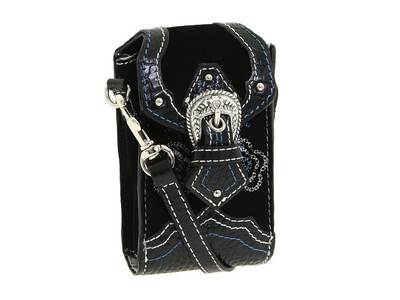 Ariat Frontier Floral Cell Phone Case