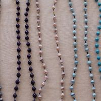 Brian Necklace - Thumbnail 2