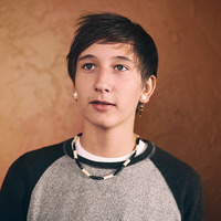 Alex Necklace - Thumbnail 1