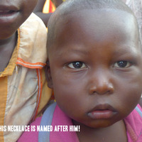 Davis Necklace - Thumbnail 2