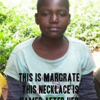 Margrate Necklace - Thumbnail 2