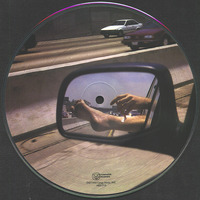 Heavy Vegetable Head Rush 7" Picture Disc - Thumbnail 1