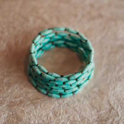 Derrick bracelet (new colors!)