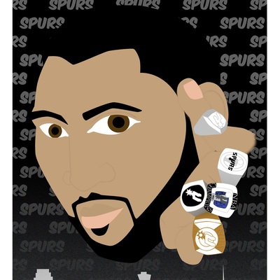Tim duncan