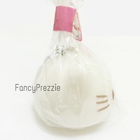 Hello Kitty Steam Bun Squishy - Thumbnail 1