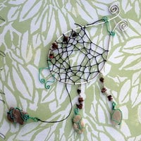 Custom Elemental Spirit Dreamcatcher - Thumbnail 2