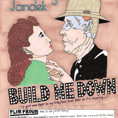 Under the tartufo moon