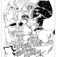 Under the Tartufo Moon - Thumbnail 1
