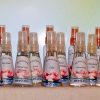 Body Spray - Thumbnail 1