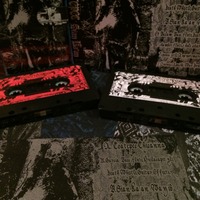 Coatepec-Sian Ka'an split (GreySun Records #013) - Thumbnail 1