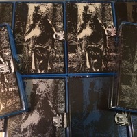 Coatepec-Sian Ka'an split (GreySun Records #013) - Thumbnail 2