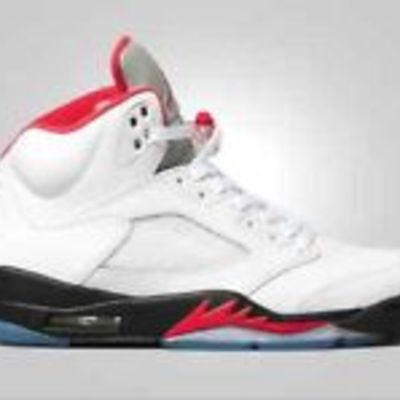 Jordan retro 5 og style