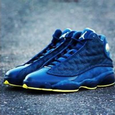Jordan retro 13 squadron