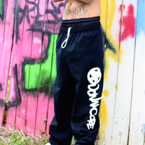Downcore Logo Warm Ups
