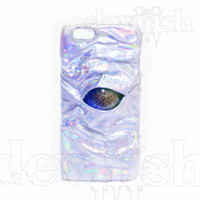 Alien phone  case