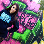 DOWNCORE PULLOVER HOODIE 2012-1