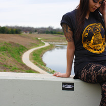"Be Not Deceived" V-Neck