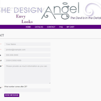 Amethyst Storenvy Theme *2025 Edition*  - Thumbnail 3