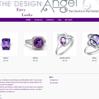 Amethyst Storenvy Theme *2025 Edition*  - Thumbnail 2