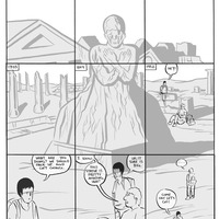 We Will Remain by Andrew White - Thumbnail 1