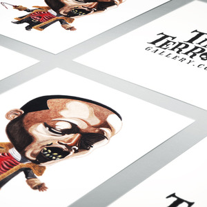 "The Dandyman" - Thumbnail 1